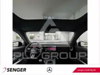 2026 Mercedes Benz GLB
