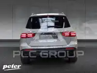 2026 Mercedes Benz GLB