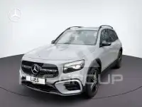 2026 Mercedes Benz GLB