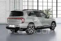 2026 Mercedes Benz GLB