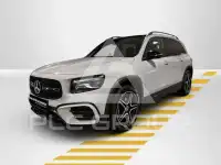 2026 Mercedes Benz GLB