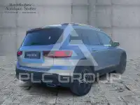2026 Mercedes Benz GLB