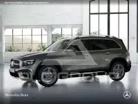 2026 Mercedes Benz GLB