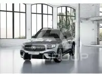 2026 Mercedes Benz GLB