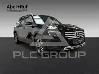 2026 Mercedes Benz GLB