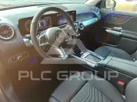 2026 Mercedes Benz GLB