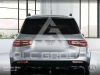 2026 Mercedes Benz GLB