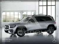2026 Mercedes Benz GLB