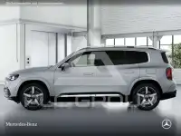 2026 Mercedes Benz GLB