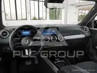 2026 Mercedes Benz GLB