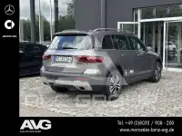 2026 Mercedes Benz GLB