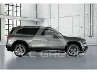 2026 Mercedes Benz GLB