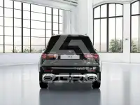 2026 Mercedes Benz GLB