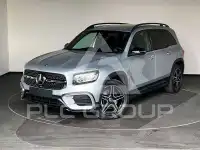 2026 Mercedes Benz GLB