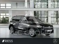 2026 Mercedes Benz GLB