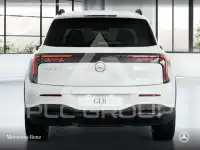 2026 Mercedes Benz GLB