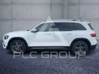 2026 Mercedes Benz GLB