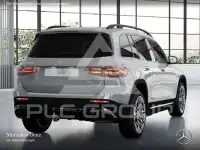 2026 Mercedes Benz GLB