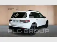 2026 Mercedes Benz GLB