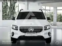 2026 Mercedes Benz GLB
