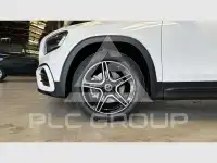 2026 Mercedes Benz GLB