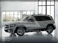 2026 Mercedes Benz GLB
