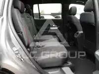 2026 Mercedes Benz GLB