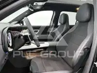 2026 Mercedes Benz GLB