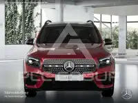 2026 Mercedes Benz GLB