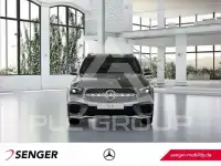 2026 Mercedes Benz GLB