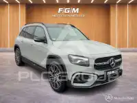 2026 Mercedes Benz GLB