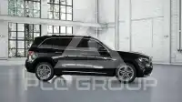 2026 Mercedes Benz GLB