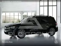 2026 Mercedes Benz GLB