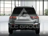 2026 Mercedes Benz GLB
