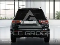 2026 Mercedes Benz GLB