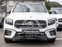 2026 Mercedes Benz GLB