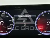 2026 Mercedes Benz GLB