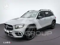 2026 Mercedes Benz GLB