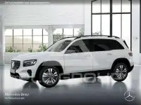 2026 Mercedes Benz GLB