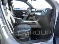 2026 Mercedes Benz GLB