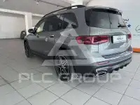 2026 Mercedes Benz GLB