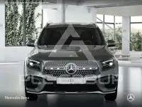 2026 Mercedes Benz GLB