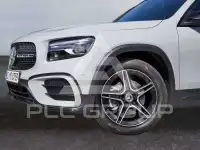 2026 Mercedes Benz GLB
