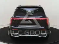 2026 Mercedes Benz GLB