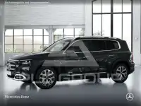 2026 Mercedes Benz GLB