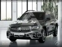 2026 Mercedes Benz GLB