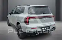 2026 Mercedes Benz GLB