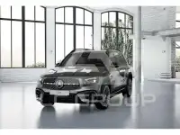 2026 Mercedes Benz GLB