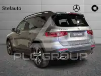 2026 Mercedes Benz GLB