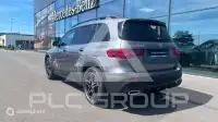 2026 Mercedes Benz GLB